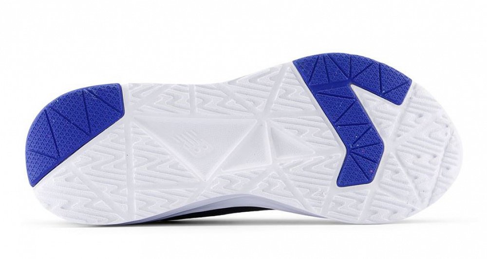 New Balance Παιδικό Αθλητικό GK578AB Μαύρο