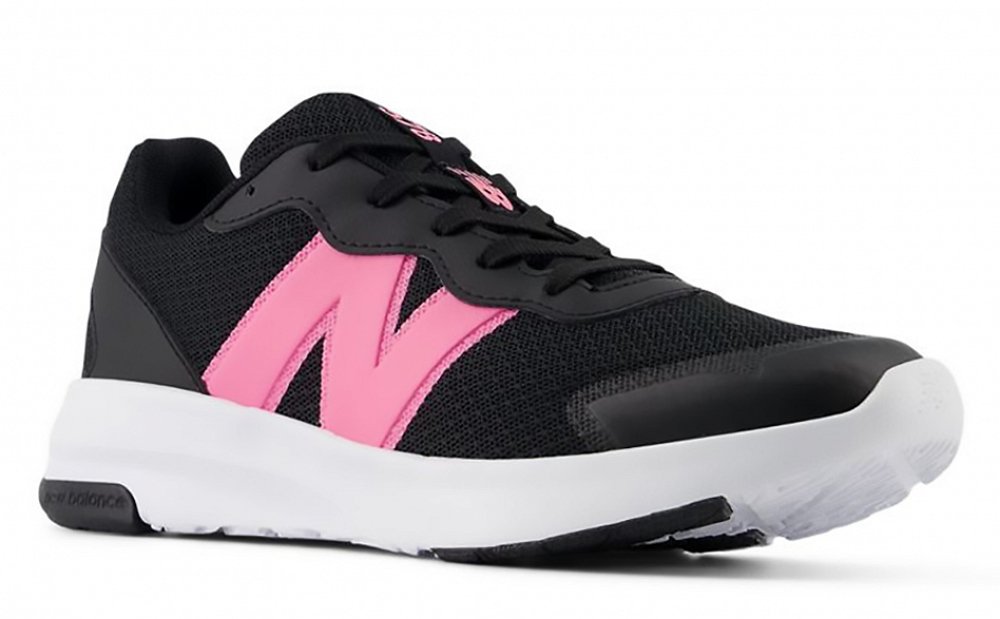New Balance Παιδικό Αθλητικό GK578BP Μαύρο