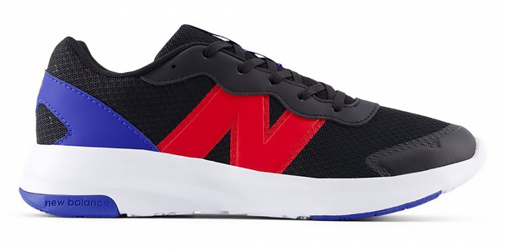 New Balance Παιδικό Αθλητικό GK578AB Μαύρο