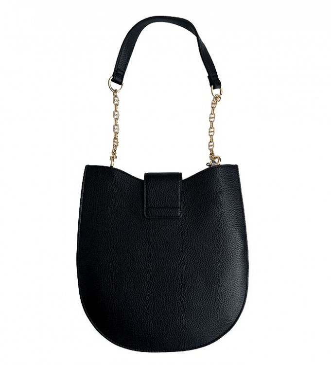LOVE MOSCHINO Γυναικεία Τσάντα JC4386PP0LKU0000 Μαύρο