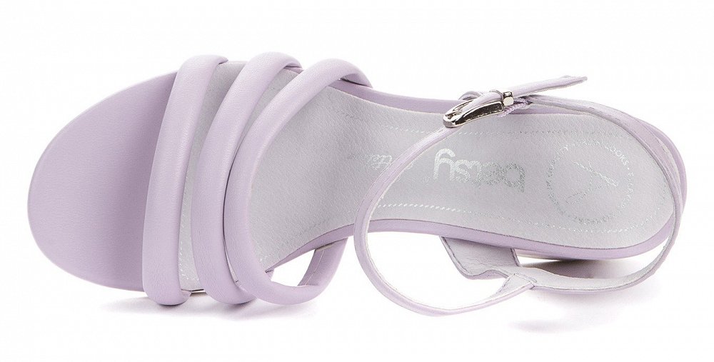 Betsy Πέδιλο 937048/03-04E Lilac