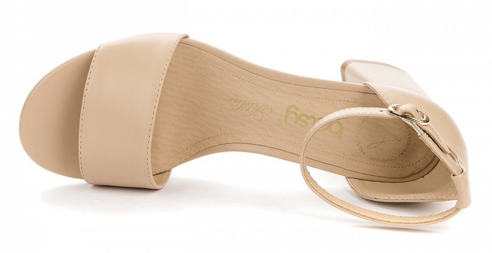 Betsy Πέδιλο 937048/05-02E Beige