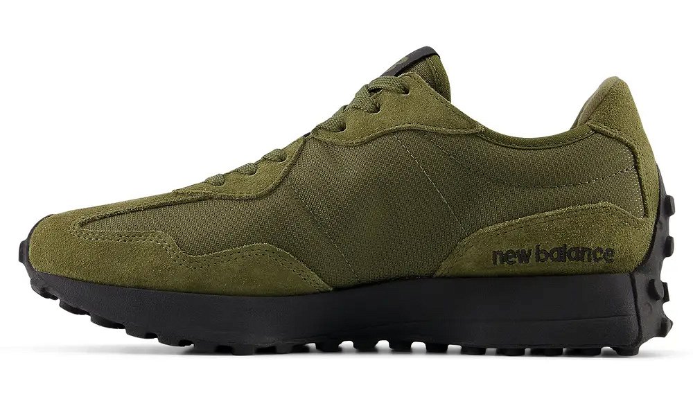New Balance Ανδρικό Sneaker U3274FO Πράσινο