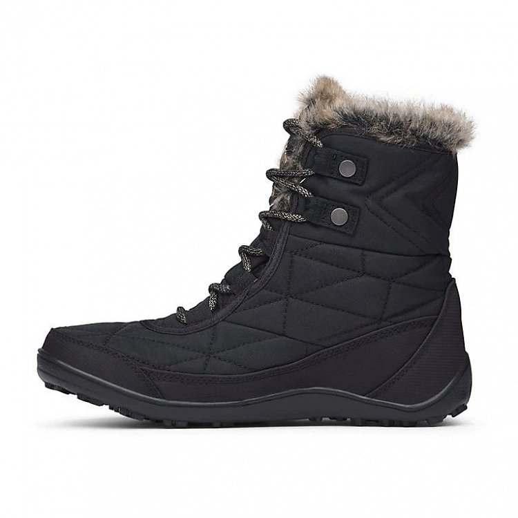 Columbia Minx™ Shorty III BL5961-010 Black