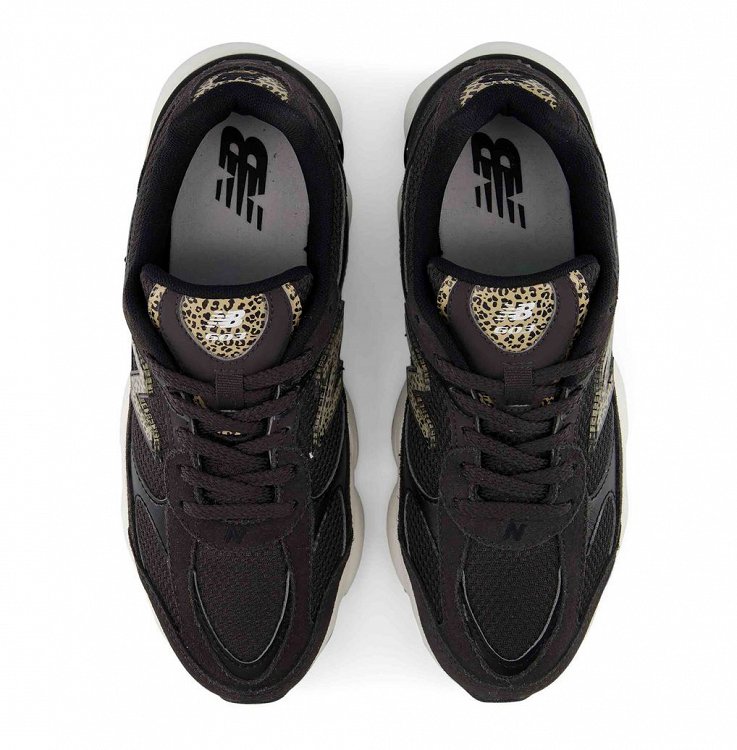 New Balance Γυναικείο Sneaker W60336H Μαύρο