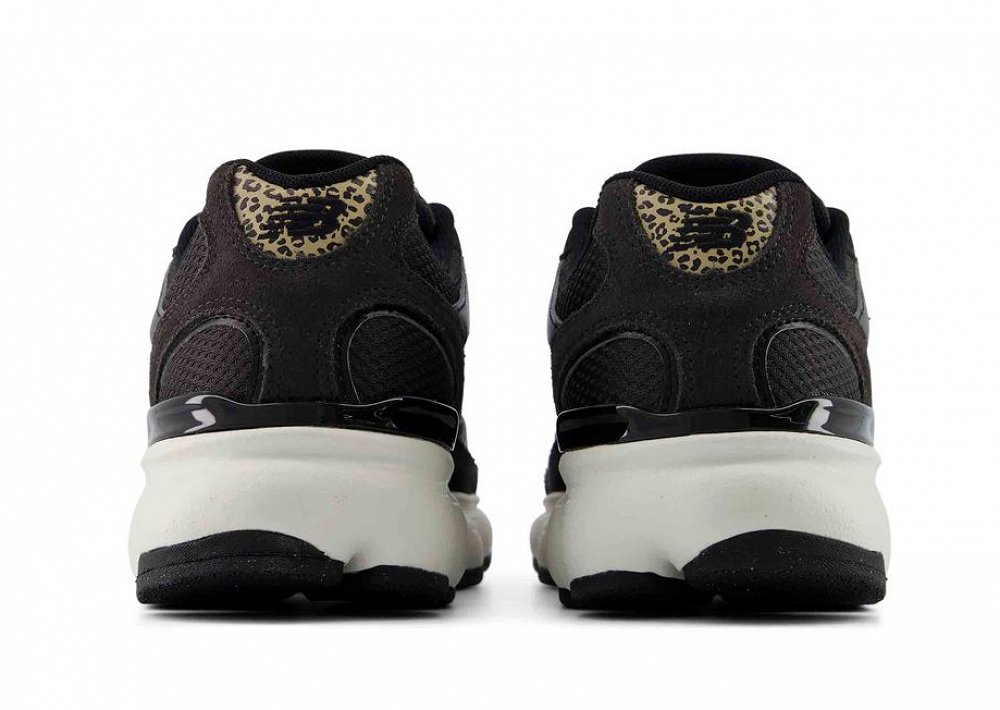 New Balance Γυναικείο Sneaker W60336H Μαύρο