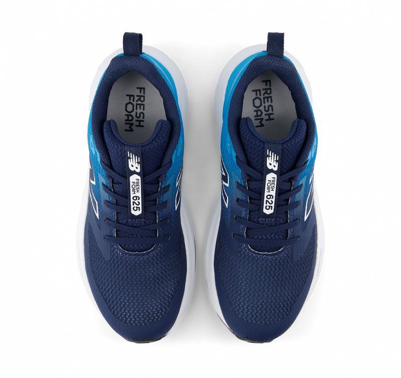 New Balance Αθλητικό Παπούτσι Fresh Foam G6252HG Μπλε