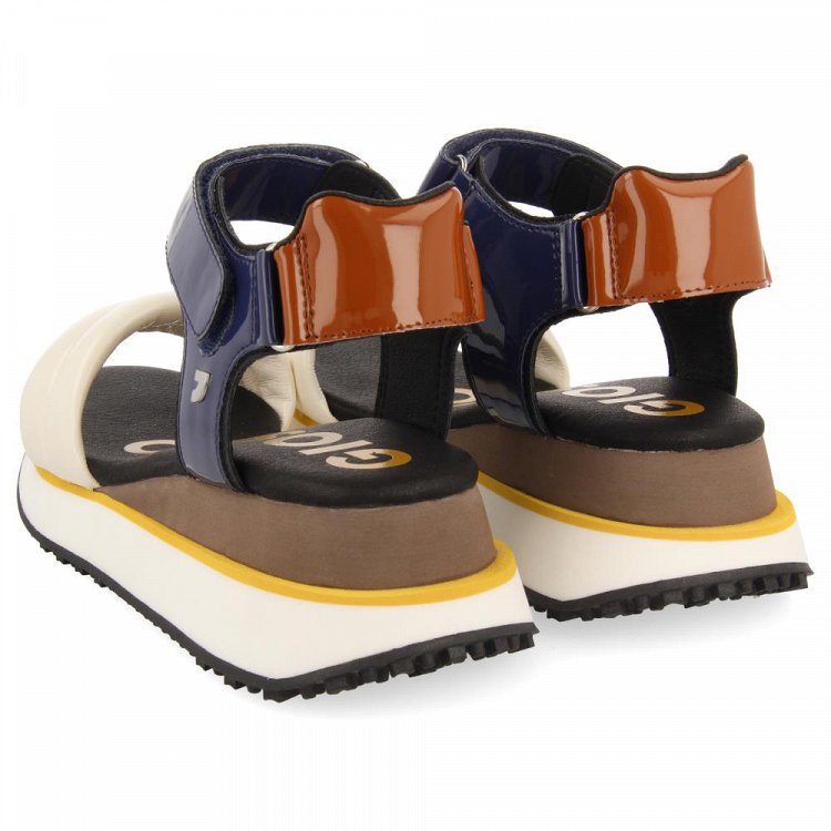 Gioseppo Areal 65468 Multicolor
