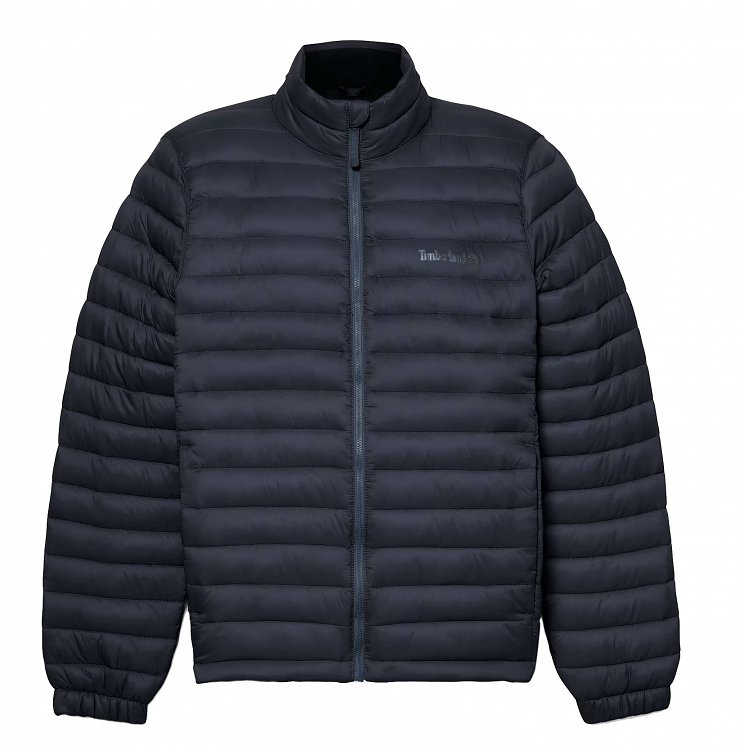 Timberland Ανδρικό Μπουφάν A5WNU 433 Μπλε