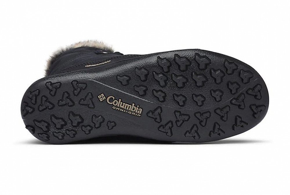 Columbia Minx™ Shorty III BL5961-010 Black