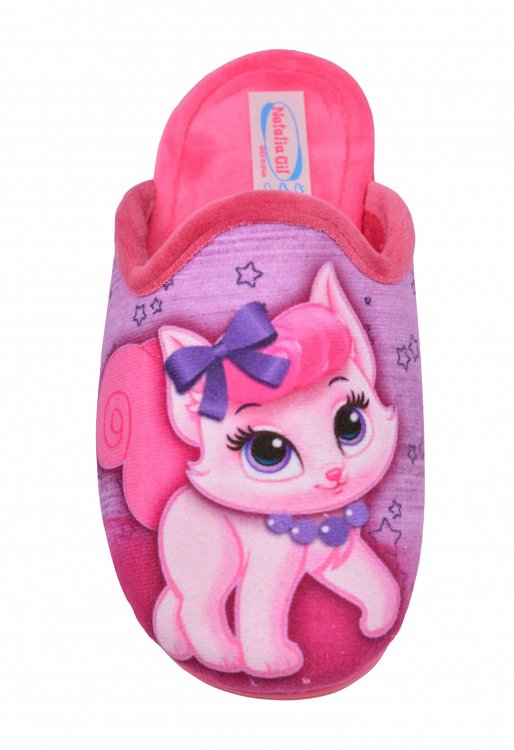 Apostolidis Shoes 7036 Fucsia