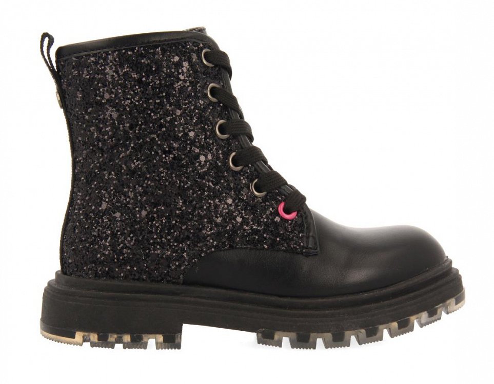 Gioseppo Kids Αρβυλάκι 70284 NISLAND Μαύρο