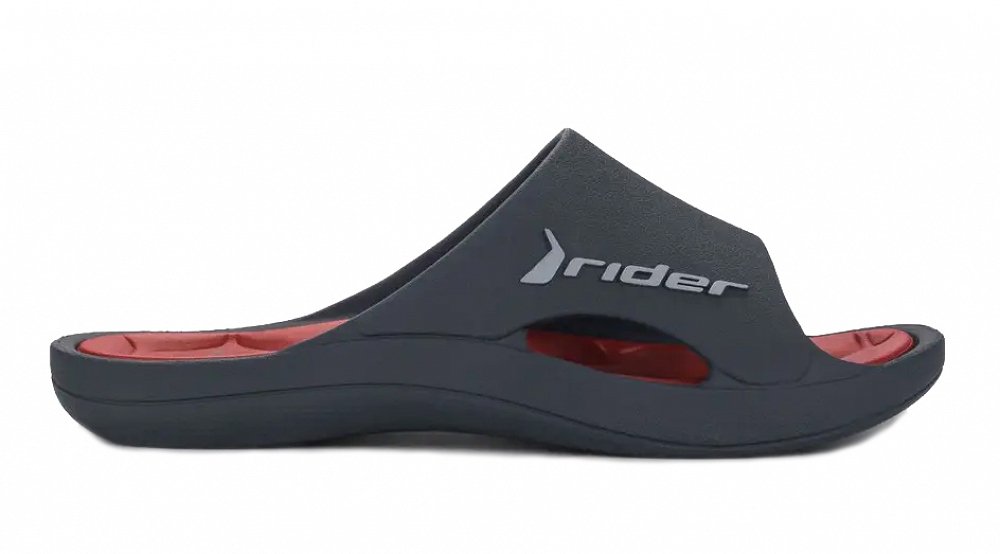 Rider Bay XIV Ad 83632-BM436 Grey/Red