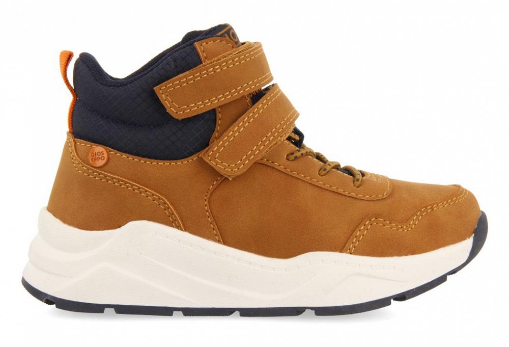 Gioseppo Παιδικό Μποτάκι Lorinci 73738 Camel