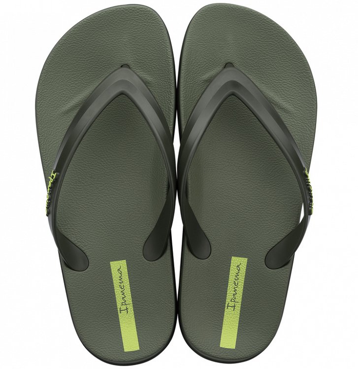 Ipanema Anatomic Lapa Ad 82629-AI773 Green