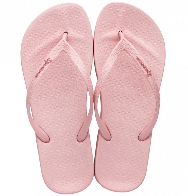 Ipanema Anatomic Colours Fem 82591-AG366 Pink/Light Pink