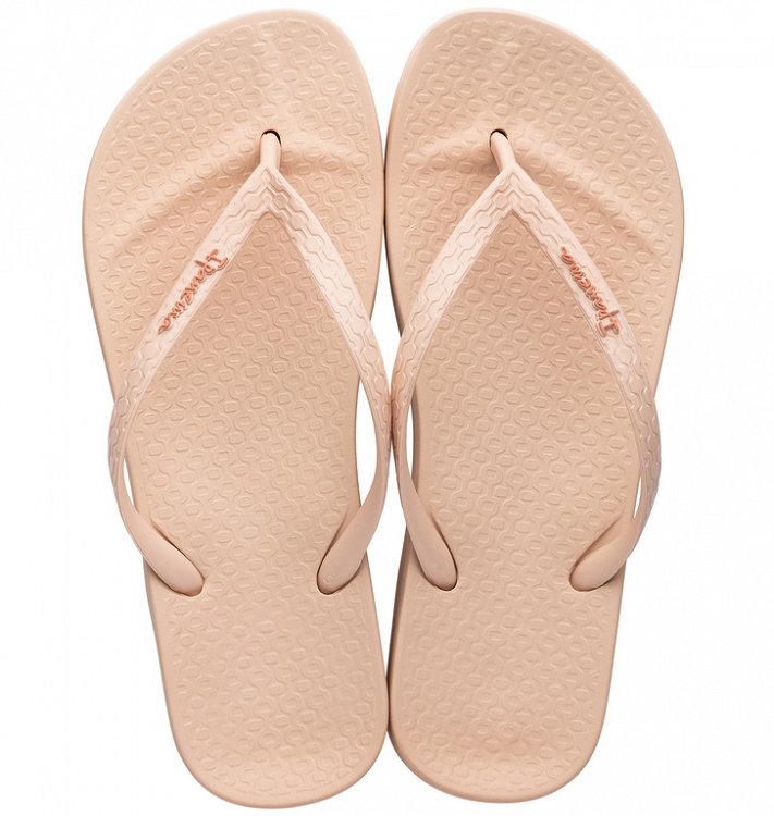 Ipanema Anatomic Colours Fem 82591-AG363 Beige/Beige