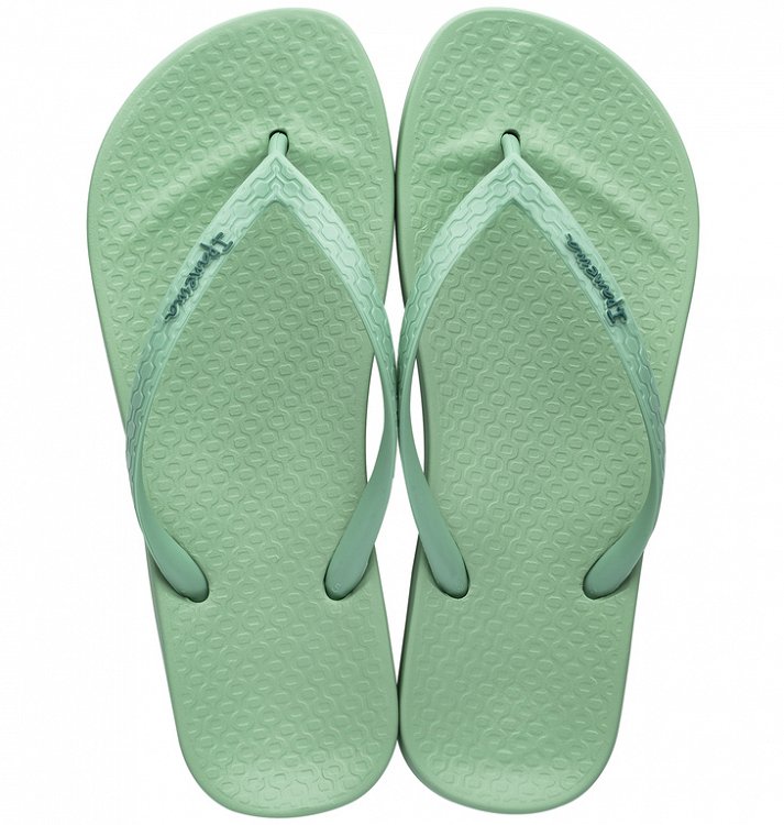 Ipanema Anatomic Colours Fem 82591-AG374 Green/Light Green