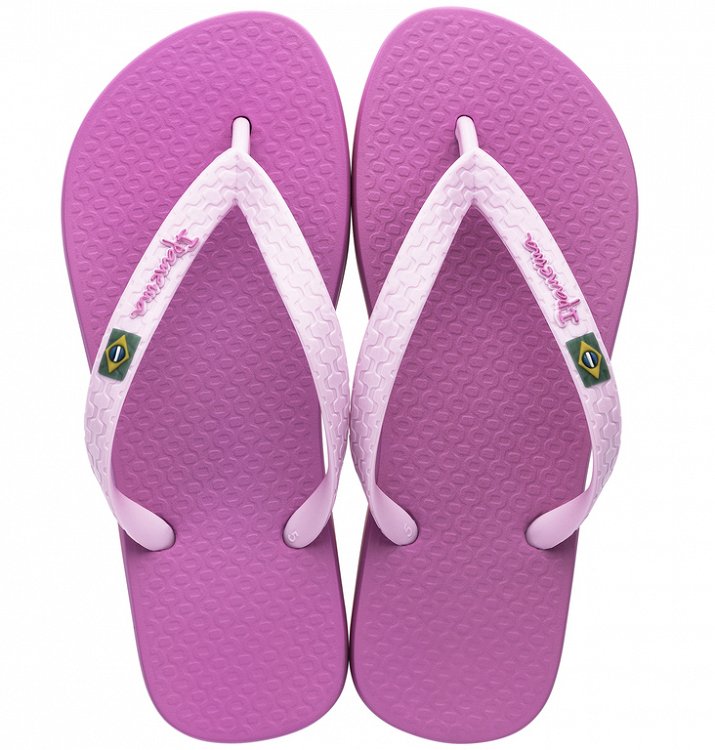 Ipanema Classica Brasil II 80408-AI769 Lilac/Lilac