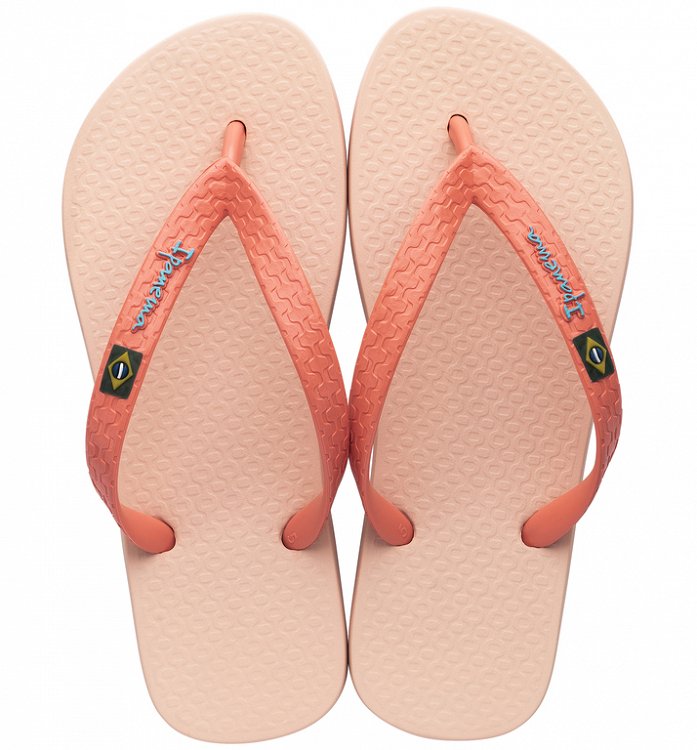 Ipanema Classica Brasil II 80408-AI829 Beige/Orange
