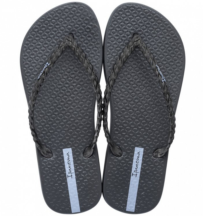 Ipanema Exuberance Fem 83442-AJ635 Grey/Silver