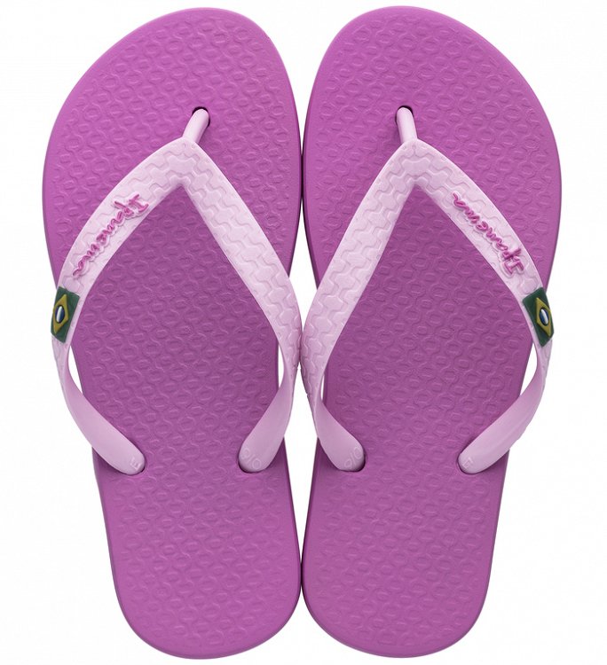 Ipanema Classic Brasil II Kids 80416-AI769 Lilac/Lilac
