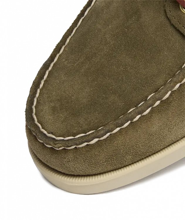 Sebago Portland Artisan Opera 78123GW-AFP Giungla