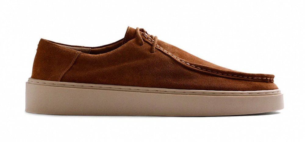 Gioseppo Δερμάτινο Loafer Butere 78670 Ταμπά