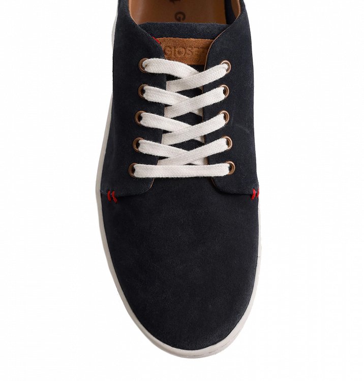 Gioseppo Δερμάτινο Sneaker Mawanza 78675