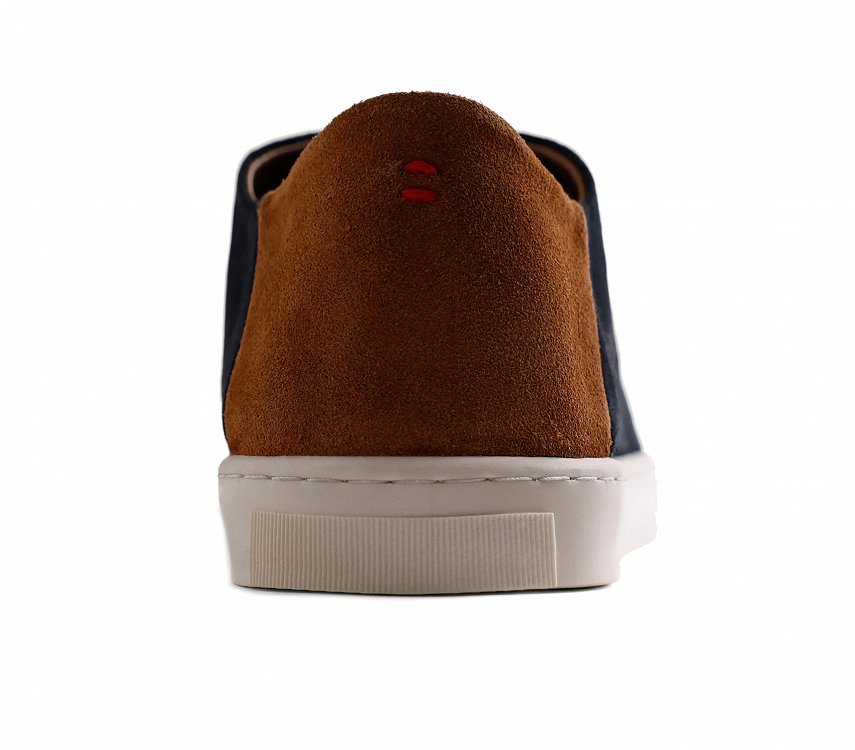 Gioseppo Δερμάτινο Sneaker Mawanza 78675