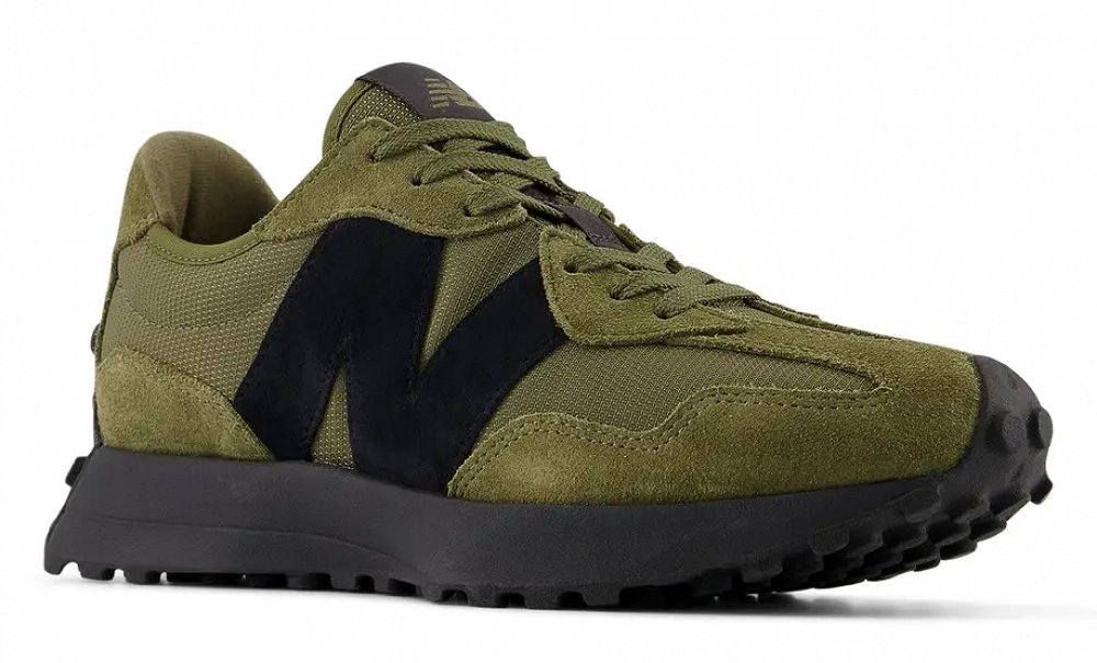 New Balance Ανδρικό Sneaker U3274FO Πράσινο