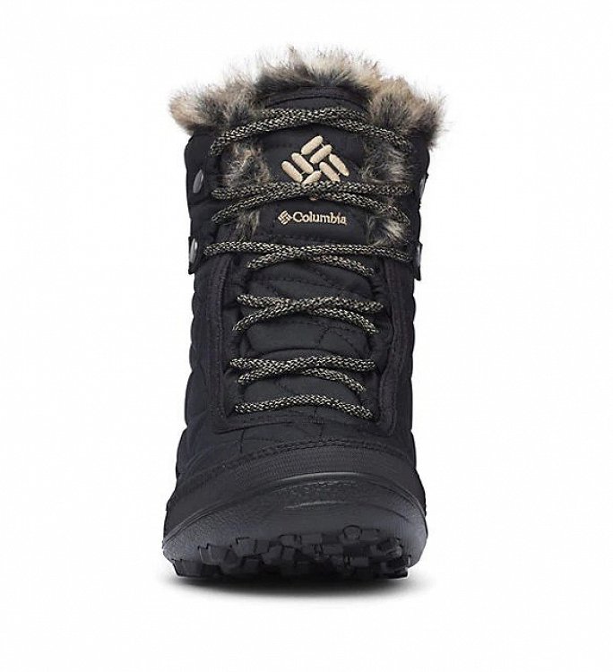 Columbia Minx™ Shorty III BL5961-010 Black