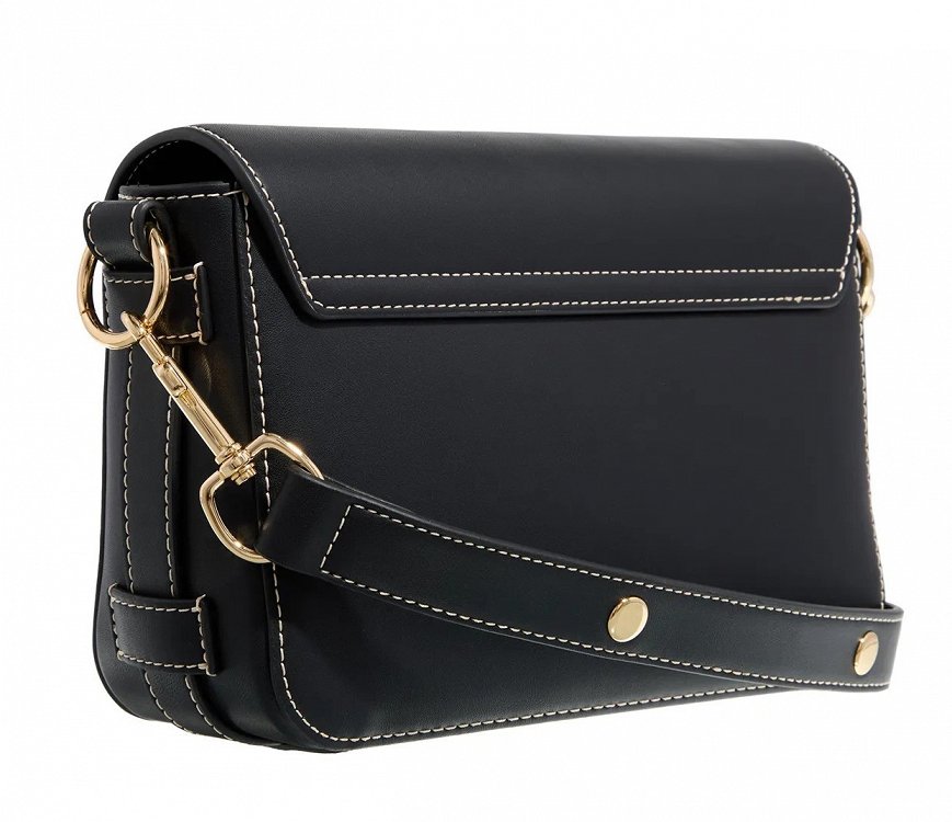 LOVE MOSCHINO Γυναικεία Τσάντα JC4050PP1LLG0000 Μαύρο