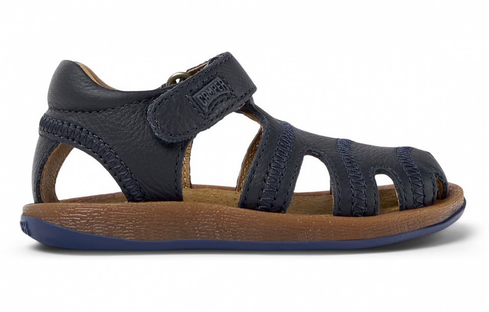 Camper Bicho 80372-054 Blue