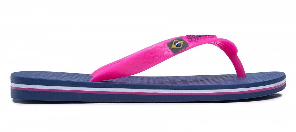 Ipanema Classica Brasil II 80408-20502 Blue/Pink
