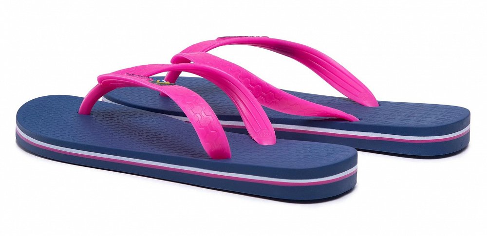 Ipanema Classica Brasil II 80408-20502 Blue/Pink