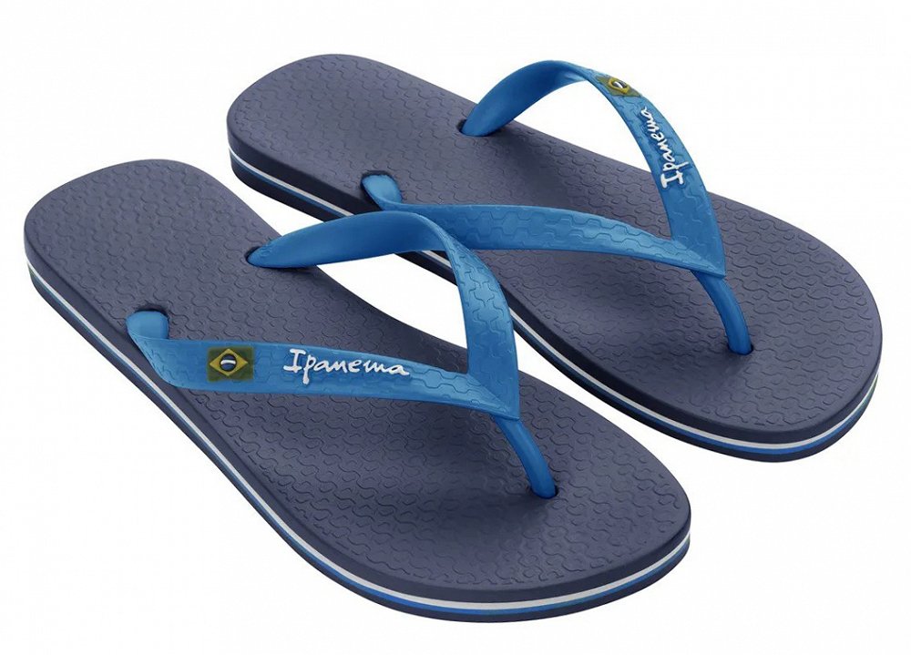 Ipanema Classic Brasil II AD 80415-22117 Blue/Blue