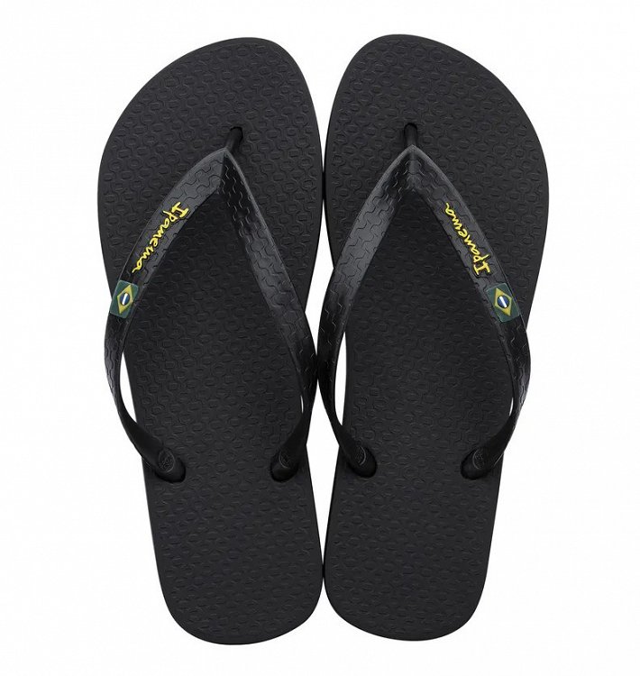 Ipanema Classic Brasil II AD 80415-22531 Black
