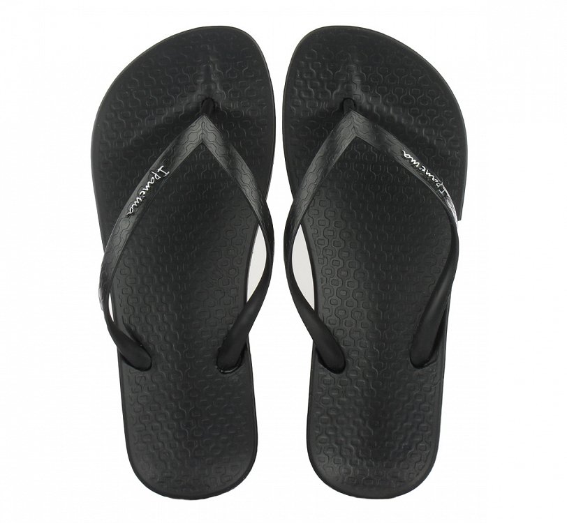 Ipanema Anatomica Tan 81030-20766 Black/Black