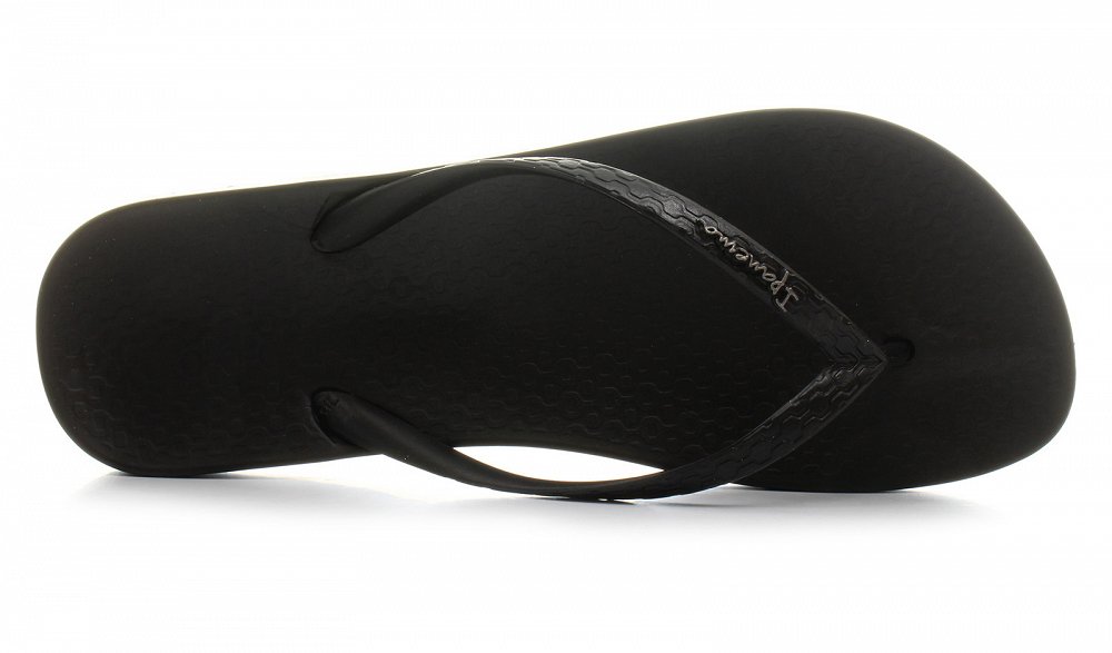 Ipanema Anatomica Tan 81030-20766 Black/Black