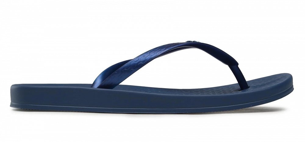 Ipanema Anatomica Tan Fem 81030-AG182 Blue/Pearly Blue