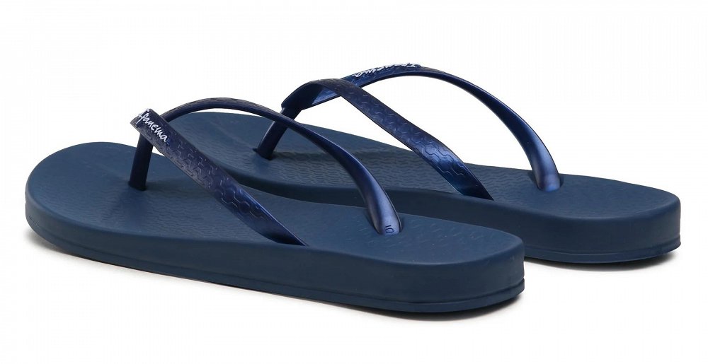 Ipanema Anatomica Tan Fem 81030-AG182 Blue/Pearly Blue