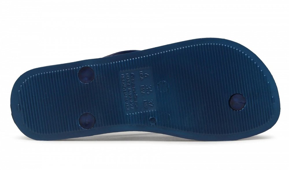 Ipanema Anatomica Tan Fem 81030-AG182 Blue/Pearly Blue