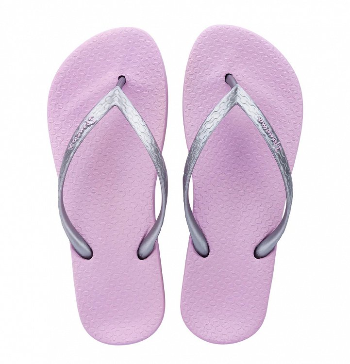Ipanema Anatomica Tan 81030-BO360 Lilac/Silver