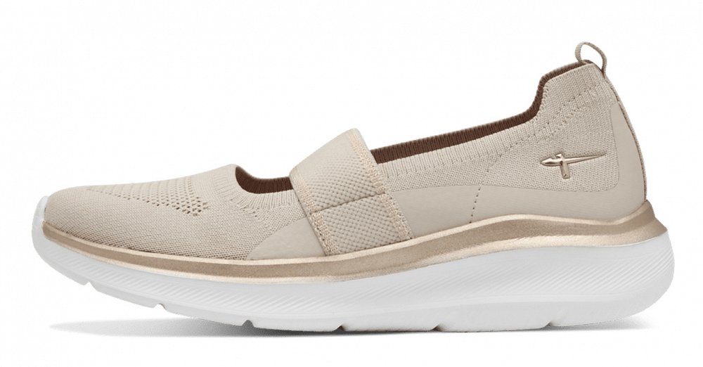 Tamaris COMFORT Γυναικείο Sneaker 8-82108-44 400 Μπεζ