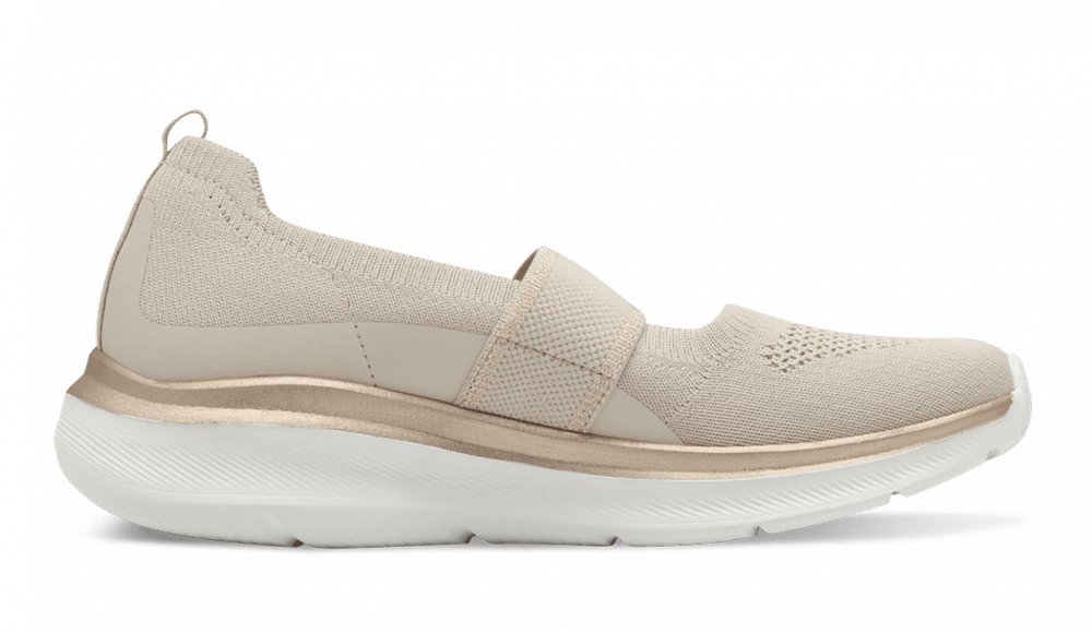 Tamaris COMFORT Γυναικείο Sneaker 8-82108-44 400 Μπεζ