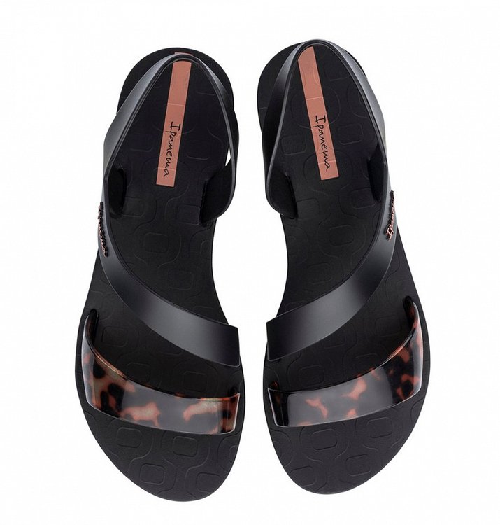 Ipanema Γυναικεία Flat Πέδιλα