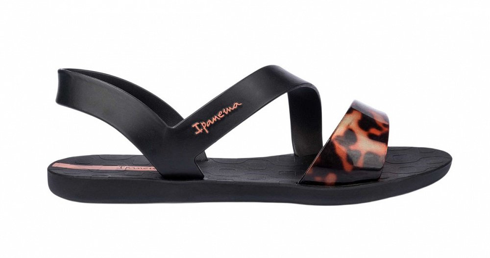 Ipanema Γυναικεία Flat Πέδιλα