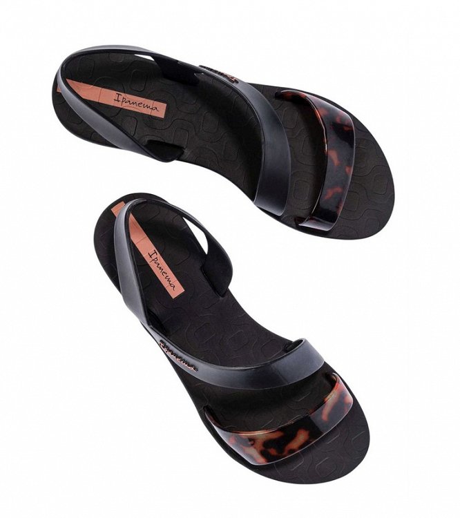 Ipanema Γυναικεία Flat Πέδιλα