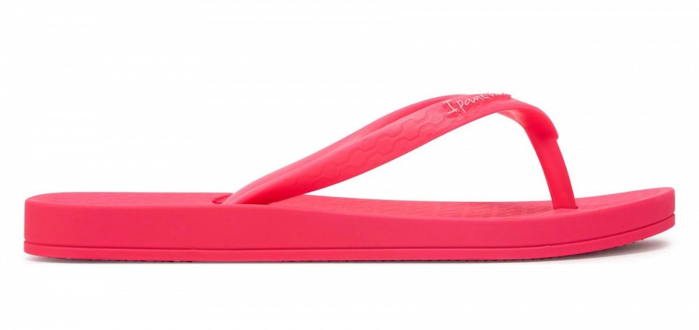 Ipanema Anatomic Colors Kids 83078-AG368 Pink/Fluorine Pink